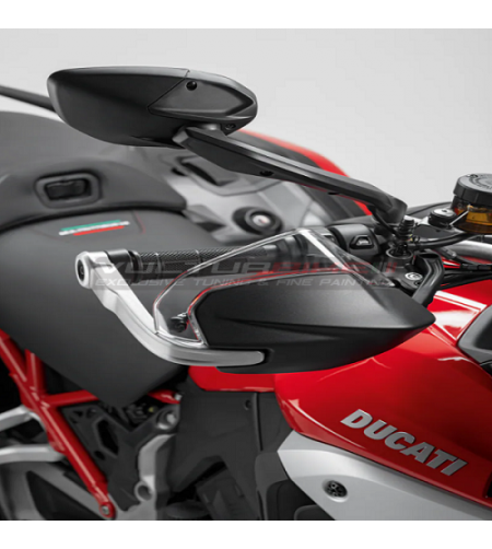 Original Handprotektoren - Ducati Multistrada V4 / Pikes Peak 