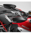 Original Handprotektoren - Ducati Multistrada V4 / Pikes Peak 