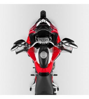 Aufkleber Kit neue Lackierung - Ducati Multistrada V4 / V4S