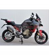 Carbon tank cover - Ducati Multistrada V4 