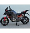 Carbon tank cover - Ducati Multistrada V4 