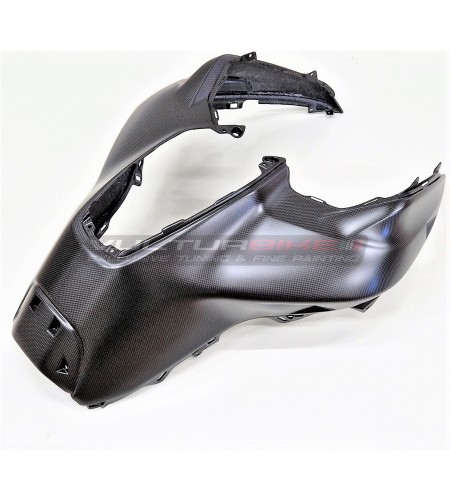 Carbon Tankdeckel - Ducati Multistrada V4 