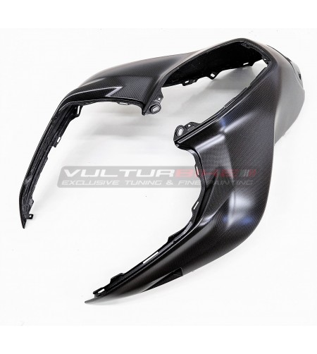 Carbon tank cover - Ducati Multistrada V4 