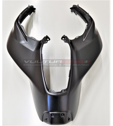 Carbon tank cover - Ducati Multistrada V4 
