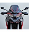 Carbon tank cover - Ducati Multistrada V4 