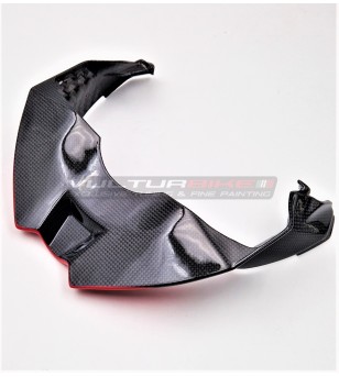 Carbon lower windscreen exclusive version - Ducati Streetfighter V4 / V4S / V2