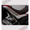 Kit completo de pegatinas - Ducati Multistrada 1200 2010/2014