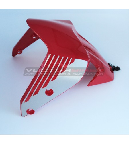 Adesivi laterali per parafango anteriore - Ducati Monster 937 