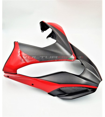 Komplette Front - Ducati Multistrada V4 / V4S / Rally 