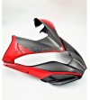Komplette Front - Ducati Multistrada V4 / V4S / Rally 