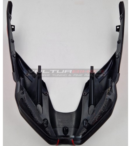 Komplette Front - Ducati Multistrada V4 / V4S / Rally 
