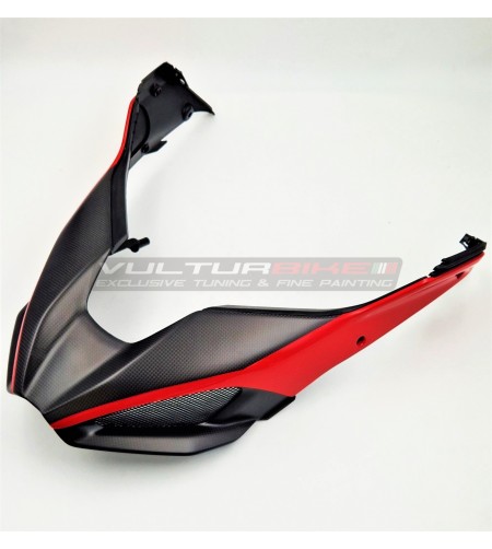 Komplette Front - Ducati Multistrada V4 / V4S / Rally 