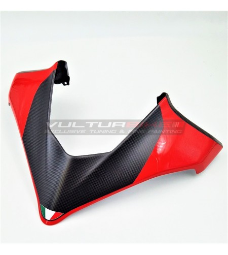 Komplette Front - Ducati Multistrada V4 / V4S / Rally 