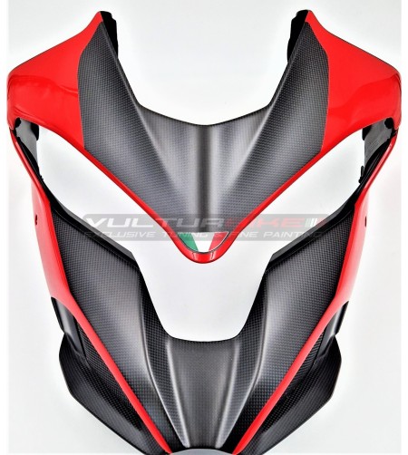 Komplette Front - Ducati Multistrada V4 / V4S / Rally 