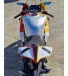 Vollverkleidung gelb rot - Ducati Panigale V4 2022 / 2023 