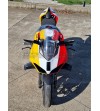 Full fairing yellow red - Ducati Panigale V4 2022 / 2023 