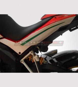 Kit autocollant complet - Ducati Multistrada 1200 2010/2014