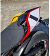 Carena completa giallo rossa - Ducati Panigale V4 2022 / 2023 