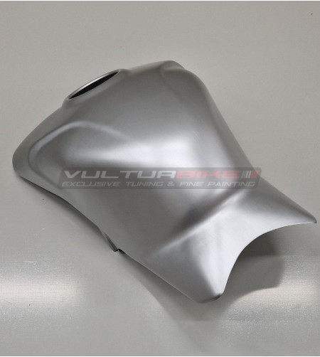 Vollverkleidung gelb rot - Ducati Panigale V4 2022 / 2023 