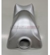 Tapa del depósito de aluminio cepillado - Ducati Panigale / Streetfighter V4 