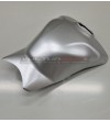 Tapa del depósito de aluminio cepillado - Ducati Panigale / Streetfighter V4 