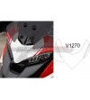 Customizable Windshield Sticker - Ducati Multistrada V4 / V4S 