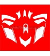 Komplettes anpassbares Aufkleber-Kit - Ducati Panigale V2 2020 / 2022 