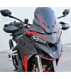 Carenado deportivo de carbono versión personalizada - Ducati Multistrada V4 / Pikes Peak / Rally 