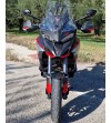 Carbonebulle - Ducati Multistrada V4 