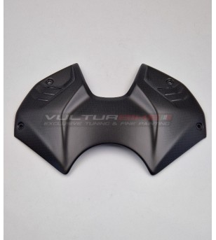 Carbon Batterieabdeckung - Ducati Streetfighter V4 / V4S
