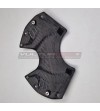 Tapa de batería de carbono - Ducati Streetfighter V4 / V4S