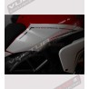 Kit completo de pegatinas - Ducati Multistrada 1200 2010/2014