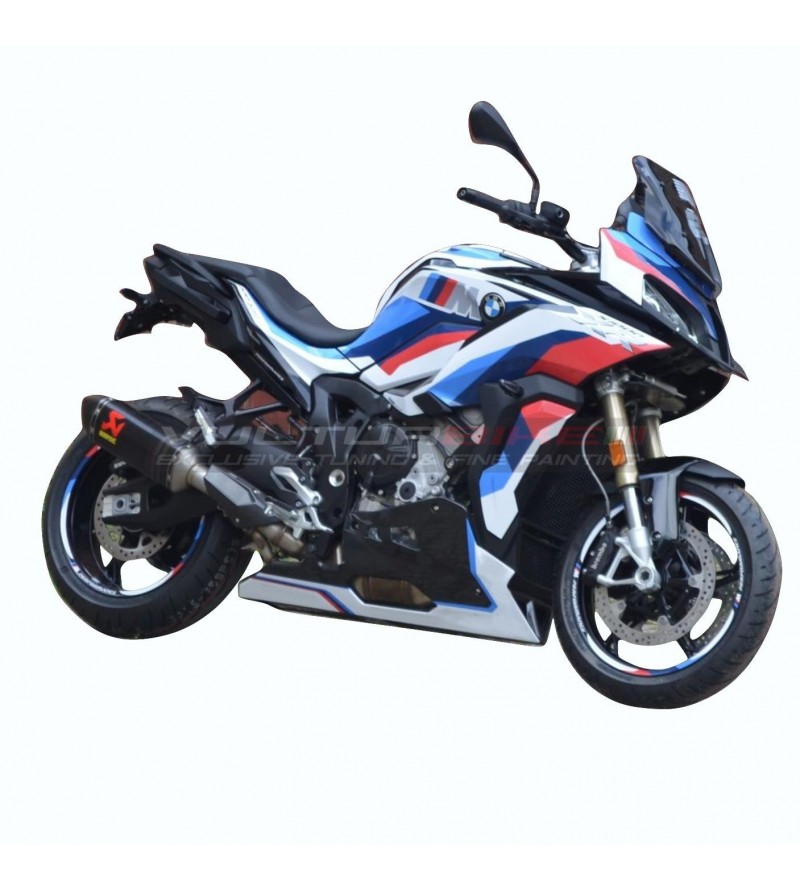 For BMW S1000RR S1000R S1000XR S 1000 R RR XR Motorcycle