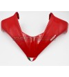 Resin flag sticker for windshield - Ducati Multistrada V4 / V4S / Rally
