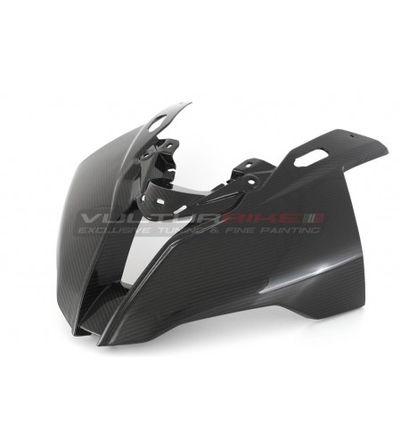 Parabrisas de carbono - BMW S 1000RR 2019 / 2023