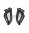 Carbon Fersenschutz Set - BMW S 1000RR 2019 / 2023