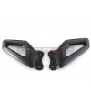 Carbon heel guard set - BMW S 1000RR 2019 / 2023