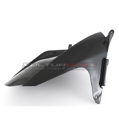 Aile arrière en carbone - BMW S 1000RR 2019 / 2023