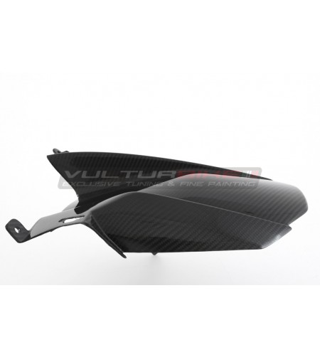 Guardabarros trasero de carbono - BMW S 1000RR 2019 / 2023