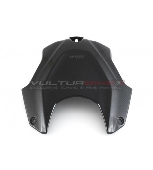 Carbon tank cover - BMW S...