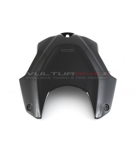 Carbon tank cover - BMW S 1000RR 2019 / 2023