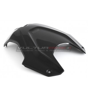 Cubierta del depósito de carbono - BMW S 1000RR 2019 / 2023