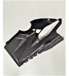 Carbon lower fairings Panigale V4 2018 / 2023 for Akrapovic exhaust 
