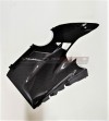 Carbon Bodenverkleidungen Panigale V4 2018 / 2023 für Originalauspuff 