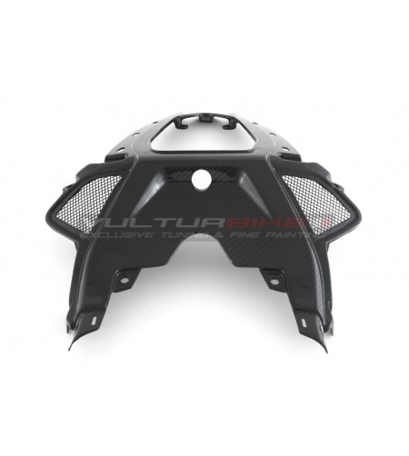 Cola de carretera de carbono - BMW S 1000RR 2019 / 2021