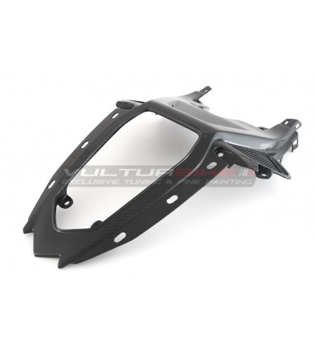 Codino stradale in carbonio -  BMW S 1000RR 2019 / 2021