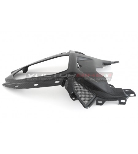 Codino stradale in carbonio -  BMW S 1000RR 2019 / 2021