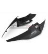 Codino biposto stradale in carbonio -  BMW S 1000RR 2019 / 2021