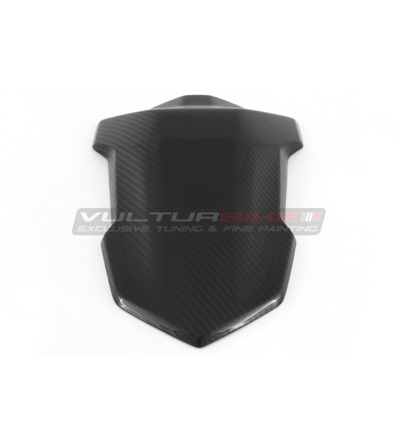 Carbon seat cover - BMW S 1000RR 2019 / 2021