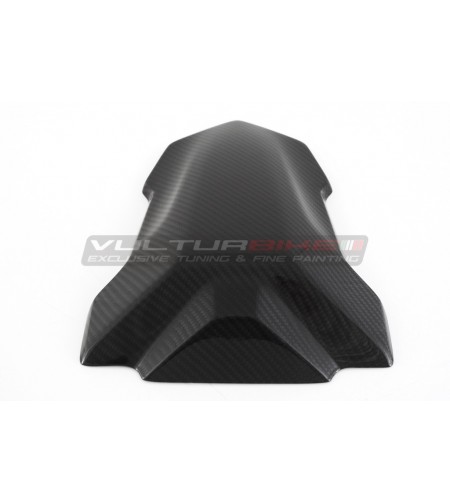 Carbon seat cover - BMW S 1000RR 2019 / 2021